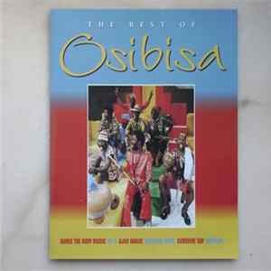 Osibisa - The Best Of FLAC