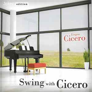 Eugen Cicero - Swing With Cicero FLAC