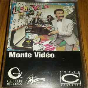 Monte Vidéo - Monte Vidéo FLAC
