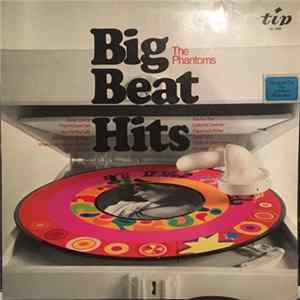 The Phantoms - Big Beat Hits FLAC