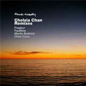 Chelxia Chan - Remixes FLAC