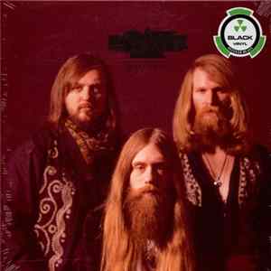 Kadavar - Abra Kadavar FLAC