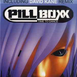 Pillboxx - Time To Dance FLAC