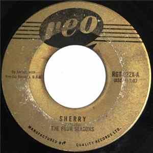 The Four Seasons - Sherry / Big Girls Don't Cry FLAC
