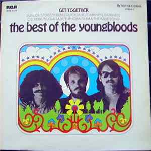 The Youngbloods - The Best Of The Youngbloods FLAC