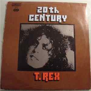 T. Rex - 20th Century FLAC