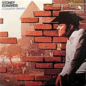 Stoney Edwards - A Country Singer FLAC
