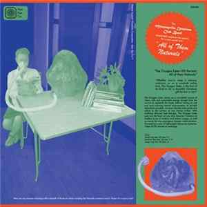 The Minneapolis Uranium Club Band - All Of Them Naturals FLAC