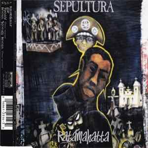 Sepultura - Ratamahatta FLAC