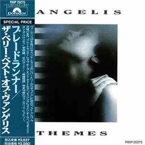 Vangelis - Themes FLAC