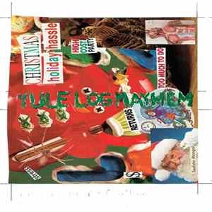 Various - Punk Rock Yule Log FLAC