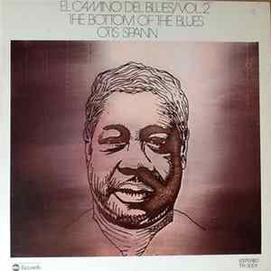 Otis Spann - The Bottom Of The Blues FLAC