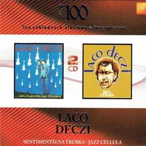 Laco Deczi - Sentimentálna Trúbka – Jazz Cellula FLAC