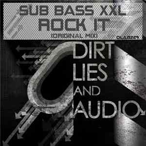 Sub Bass XXL - Rock It FLAC