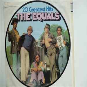 The Equals - 20 Greatest Hits FLAC