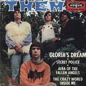 Them - Gloria's Dream FLAC