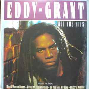 Eddy Grant - All The Hits FLAC
