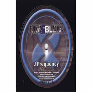 J Frequency - Bam Bam / Bounty Hunter FLAC
