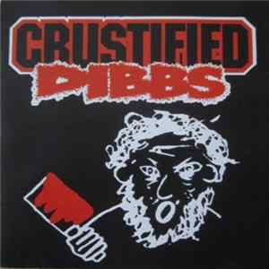 Crustified Dibbs - Night Of The Bloody Apes FLAC