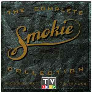Smokie - The Complete Smokie Collection FLAC