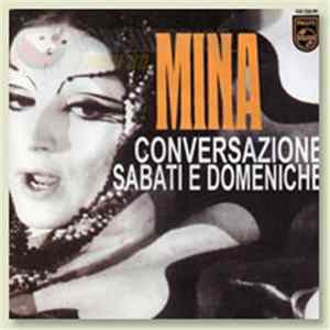 Mina - Conversazione FLAC