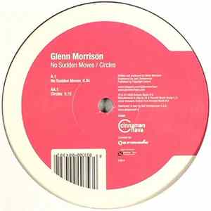 Glenn Morrison - No Sudden Moves / Circles FLAC