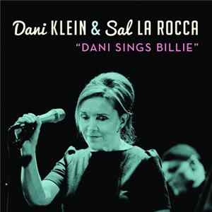 Dani Klein & Sal La Rocca - Dani Sings Billie FLAC