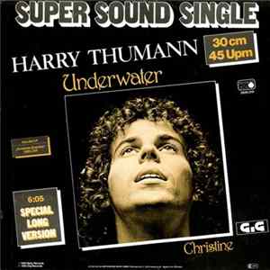 Harry Thumann - Underwater FLAC