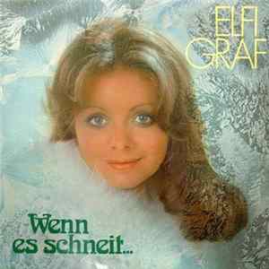 Elfi Graf - Wenn Es Schneit... FLAC