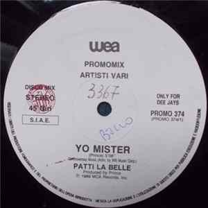 Various - Promomix FLAC