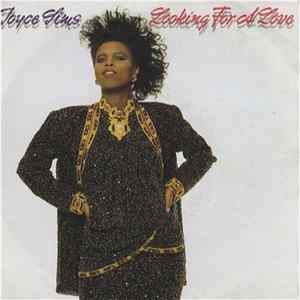 Joyce Sims - Looking For A Love FLAC
