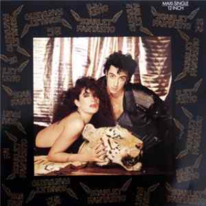 Scarlet Fantastic - Plug Me In FLAC