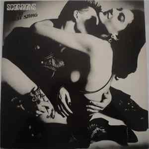 Scorpions - Love At First Sting FLAC