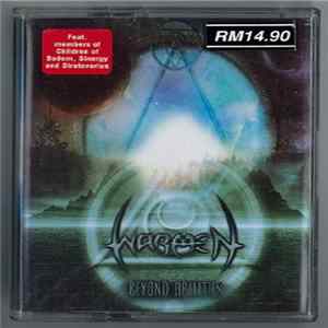 Warmen - Beyond Abilities FLAC