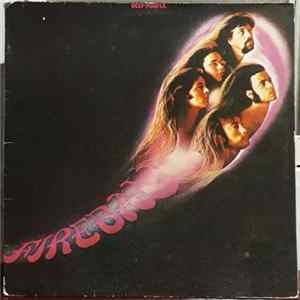 Deep Purple - Fireball FLAC