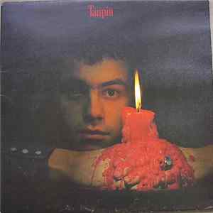 Bernie Taupin - Taupin FLAC