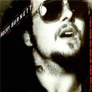 Rocky Burnette - The Son Of Rock And Roll FLAC