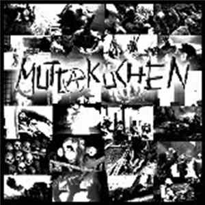Muttakuchen - Muttakuchen FLAC