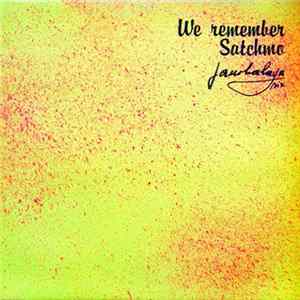 Jambalaya Six - We Remember Satchmo FLAC