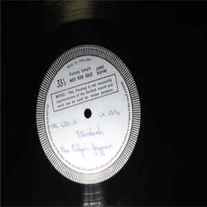 Ken Colyer's Jazzmen - Colyer Plays Standards FLAC