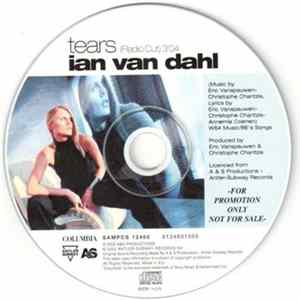 Ian Van Dahl - Tears FLAC