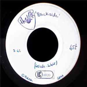 The Kick - Backside FLAC