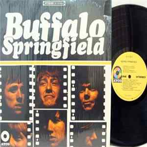 Buffalo Springfield - Buffalo Springfield FLAC