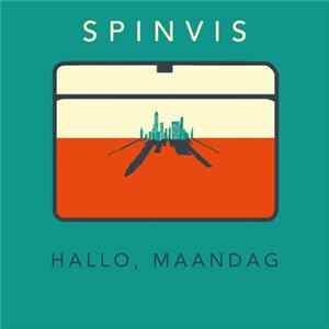 Spinvis - Hallo, Maandag FLAC