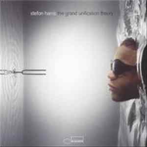 Stefon Harris - The Grand Unification Theory FLAC