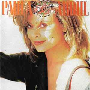 Paula Abdul - Forever Your Girl FLAC