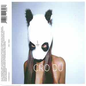 Cro - Du FLAC