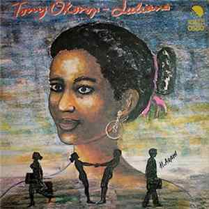 Tony Okoroji - Juliana FLAC