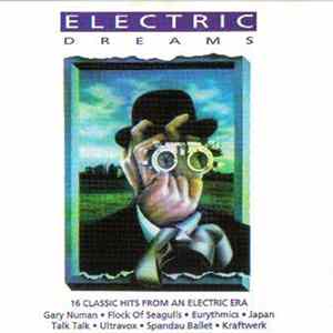 Various - Electric Dreams FLAC