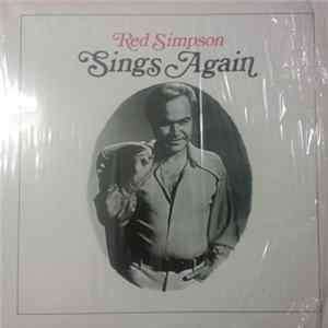 Red Simpson - Sings Again FLAC